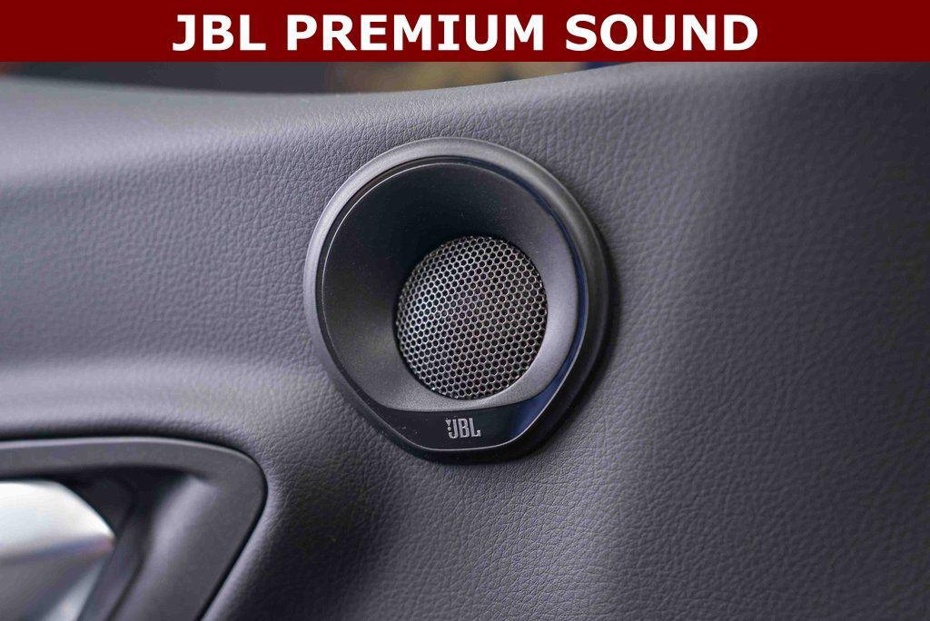 used 2024 Toyota Supra car, priced at $62,221