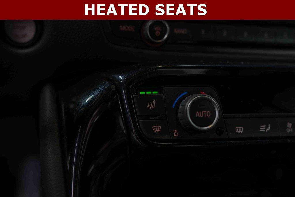 used 2024 Toyota Supra car, priced at $59,510