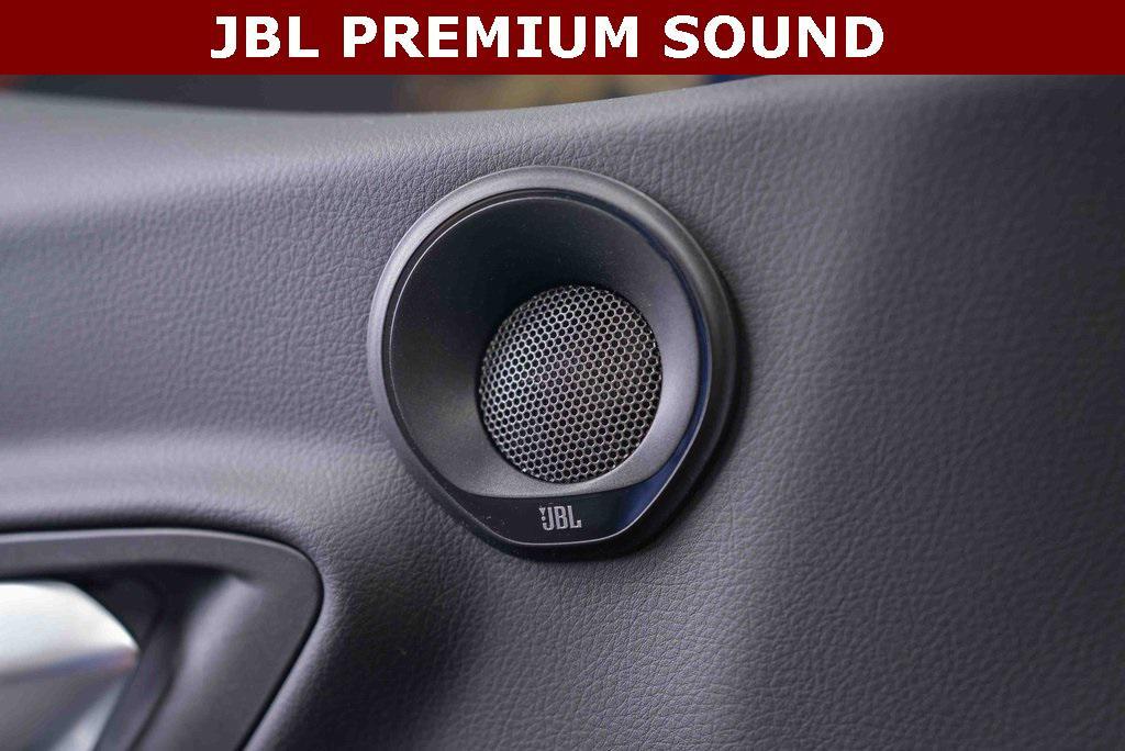 used 2024 Toyota Supra car, priced at $59,510