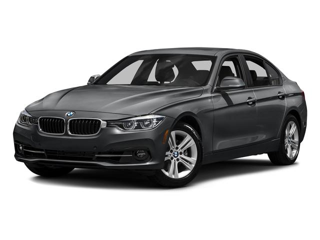used 2017 BMW 330 car, priced at $15,905