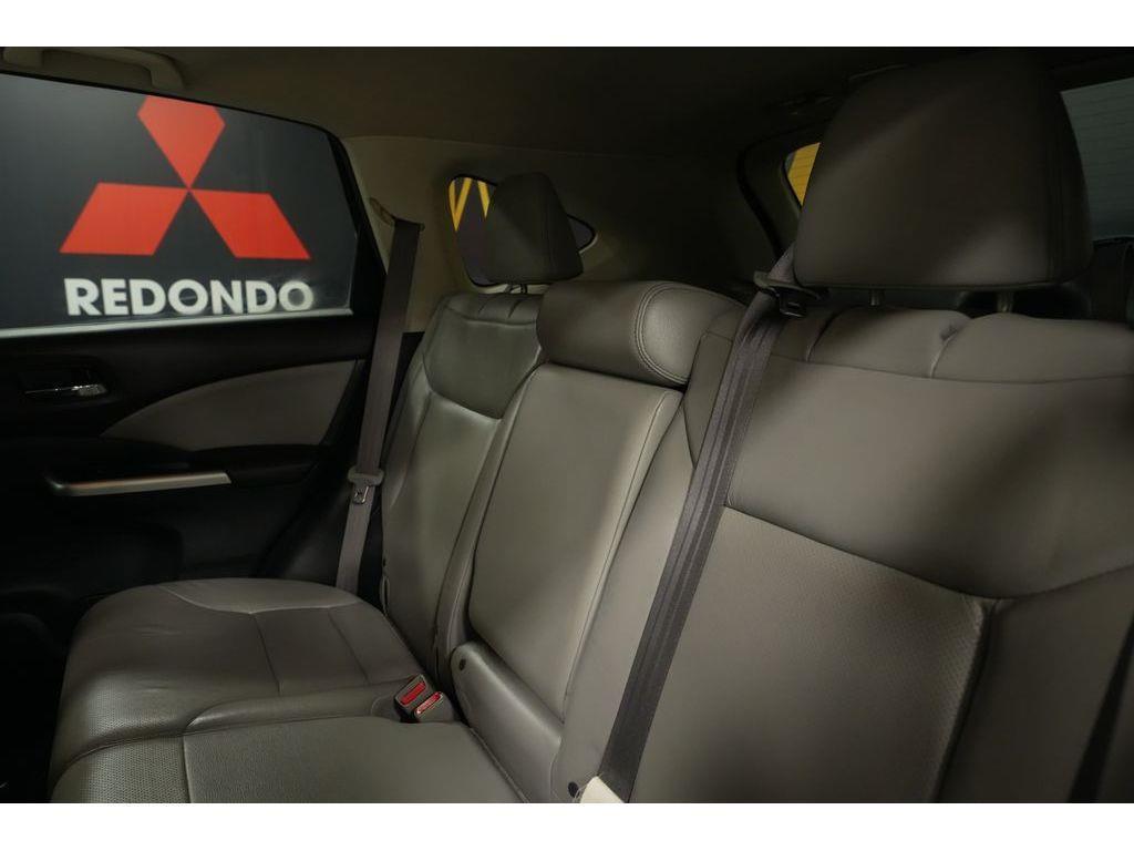 used 2016 Honda CR-V car, priced at $15,983