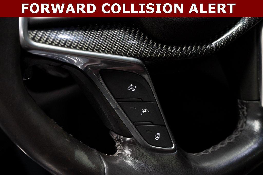 used 2019 Cadillac CT6-V car, priced at $56,779