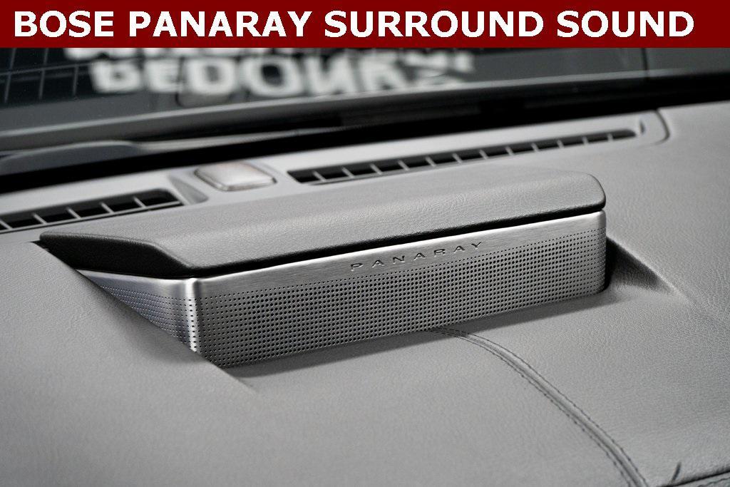 used 2019 Cadillac CT6-V car, priced at $56,779