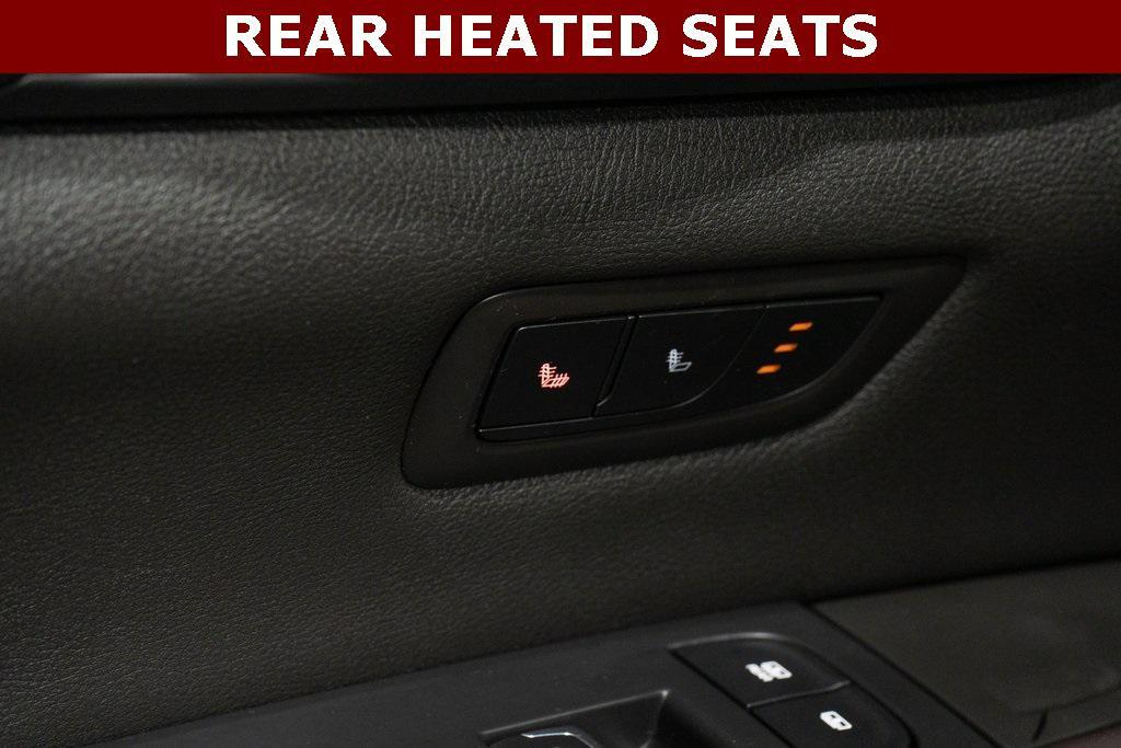 used 2019 Cadillac CT6-V car, priced at $56,779