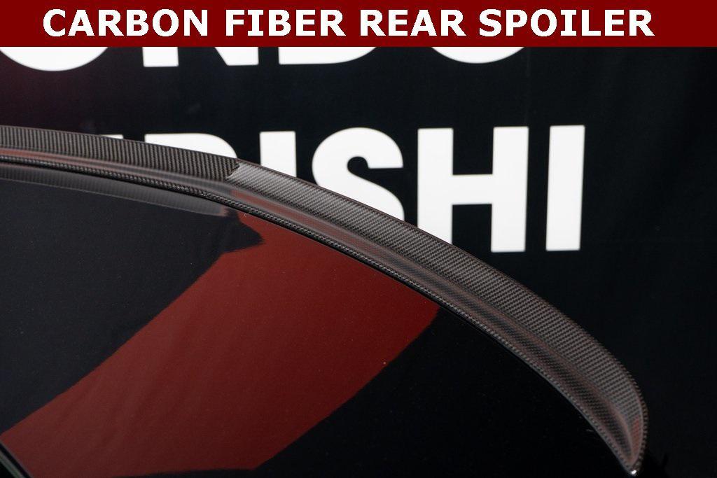 used 2019 Cadillac CT6-V car, priced at $56,779