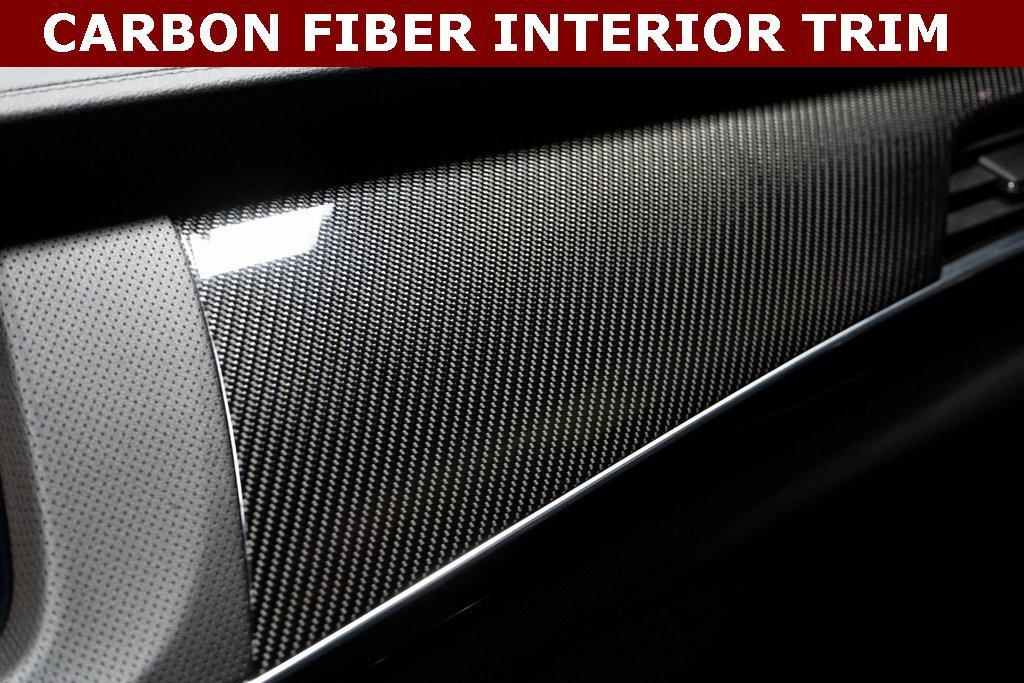 used 2019 Cadillac CT6-V car, priced at $56,779