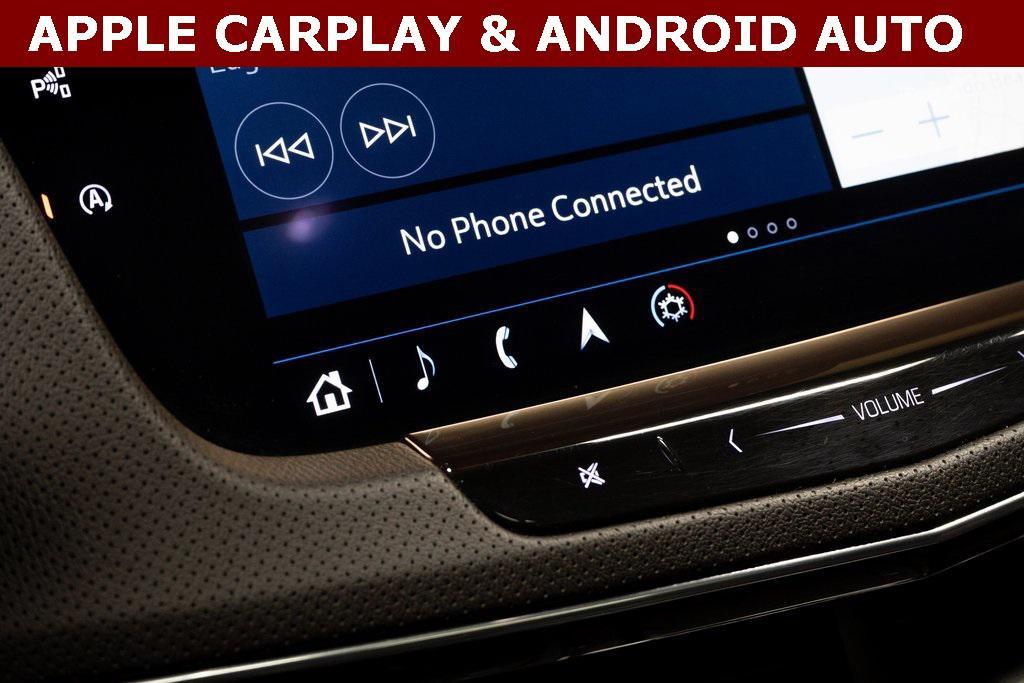 used 2019 Cadillac CT6-V car, priced at $56,779