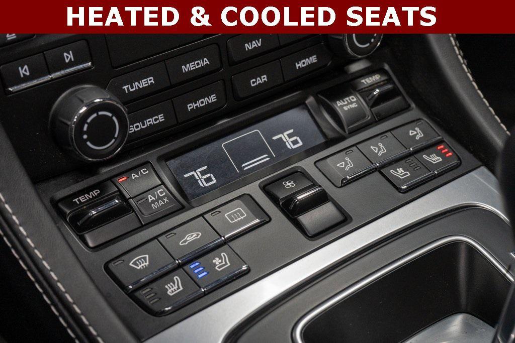 used 2018 Porsche 718 Boxster car, priced at $76,286