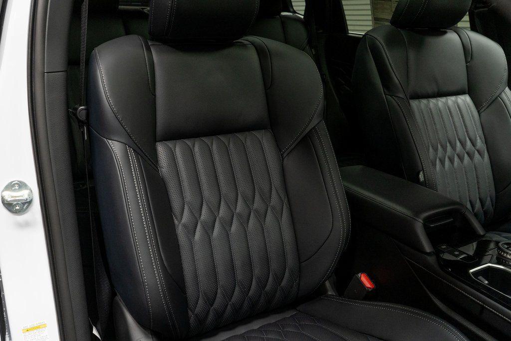 new 2026 Mitsubishi Outlander car, priced at $40,155