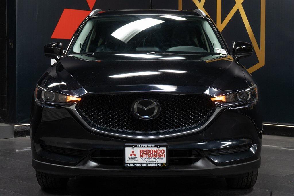 used 2019 Mazda CX-5 car, priced at $18,510