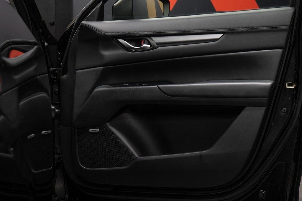 used 2019 Mazda CX-5 car, priced at $18,510