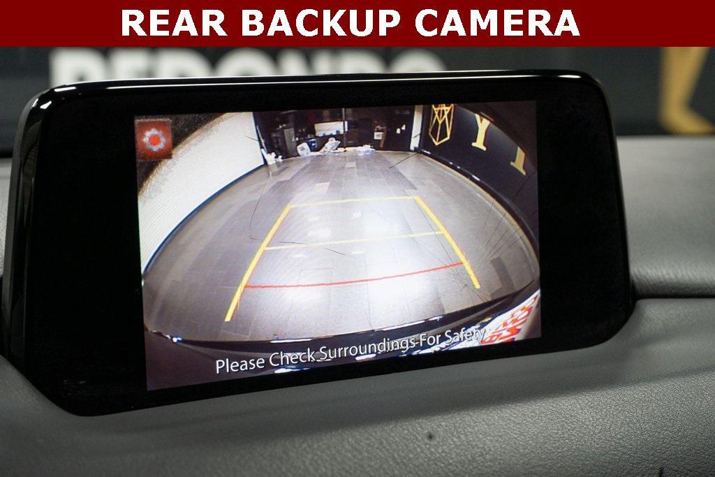 used 2019 Mazda CX-5 car, priced at $18,510