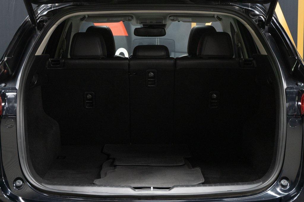 used 2019 Mazda CX-5 car, priced at $18,510