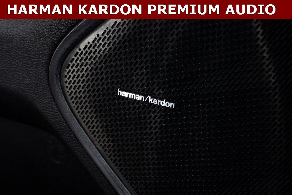 used 2021 Ram 1500 car, priced at $75,302