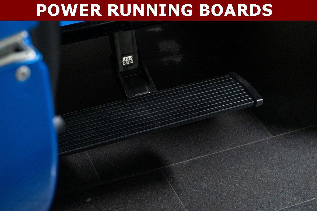 used 2021 Ram 1500 car, priced at $75,302