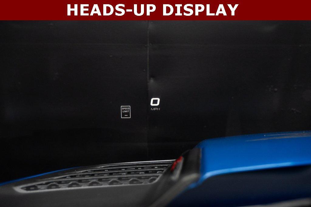 used 2021 Ram 1500 car, priced at $75,302