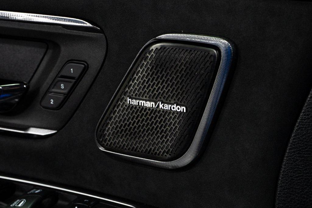 used 2021 Ram 1500 car, priced at $75,302