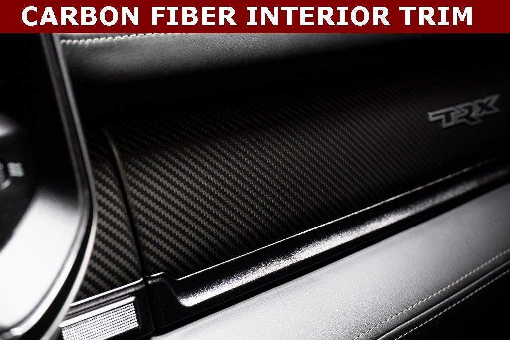 used 2021 Ram 1500 car, priced at $75,302