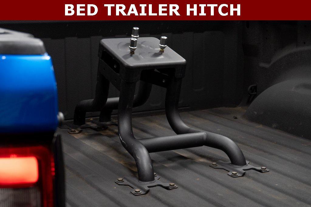 used 2021 Ram 1500 car, priced at $75,302