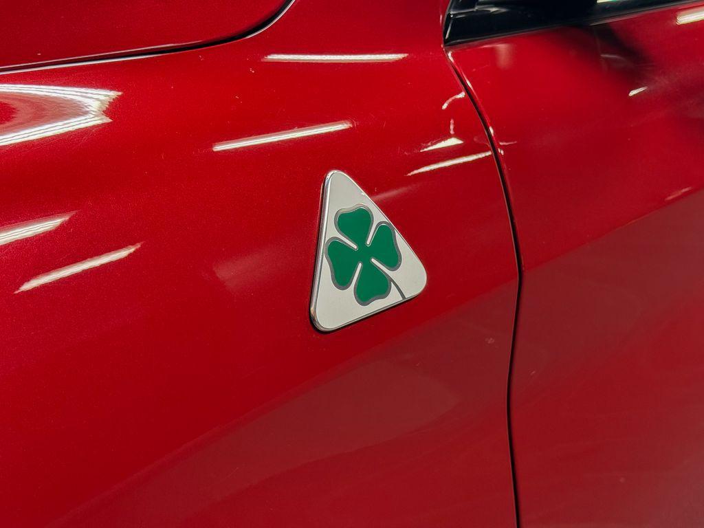 used 2019 Alfa Romeo Stelvio car, priced at $27,471