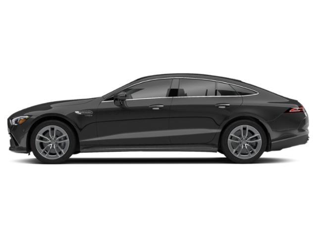 used 2022 Mercedes-Benz AMG GT 43 car, priced at $50,897