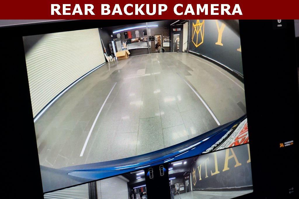 used 2021 Tesla Model S car, priced at $49,989