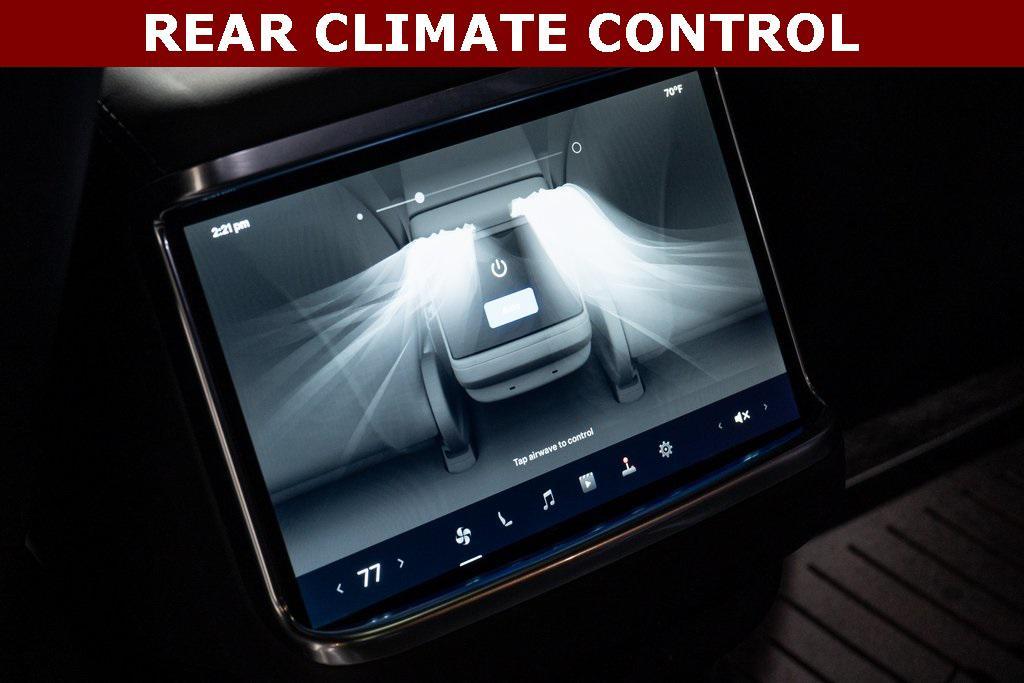 used 2021 Tesla Model S car, priced at $49,989