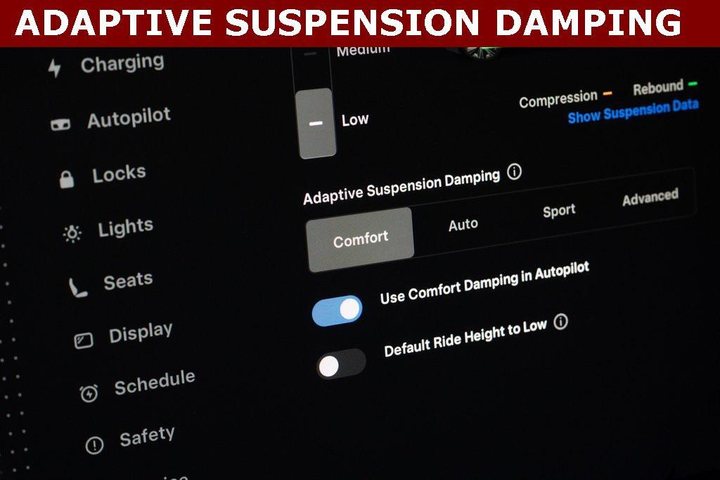 used 2021 Tesla Model S car, priced at $49,989