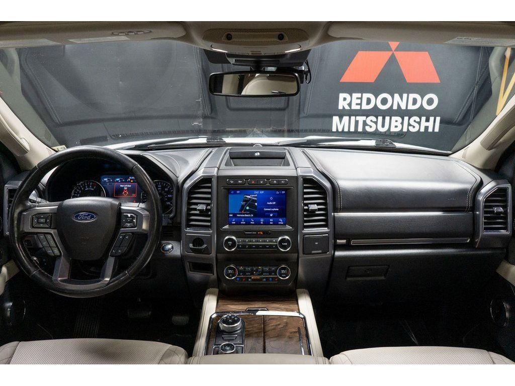 used 2020 Ford Expedition car, priced at $30,304