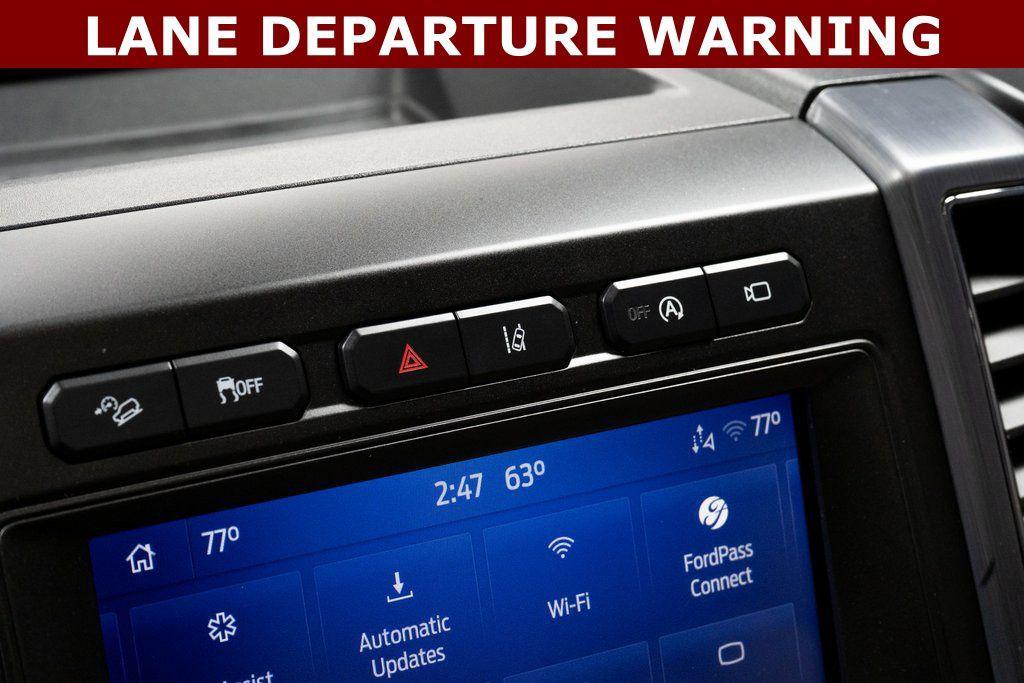 used 2020 Ford Expedition car, priced at $32,303