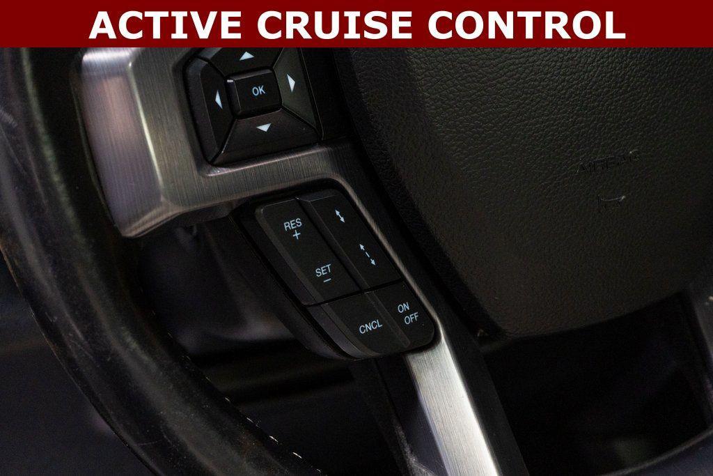 used 2020 Ford Expedition car, priced at $32,303