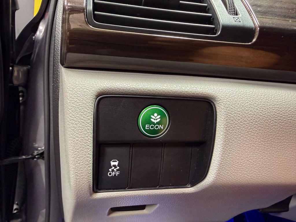 used 2017 Honda Accord car, priced at $20,320