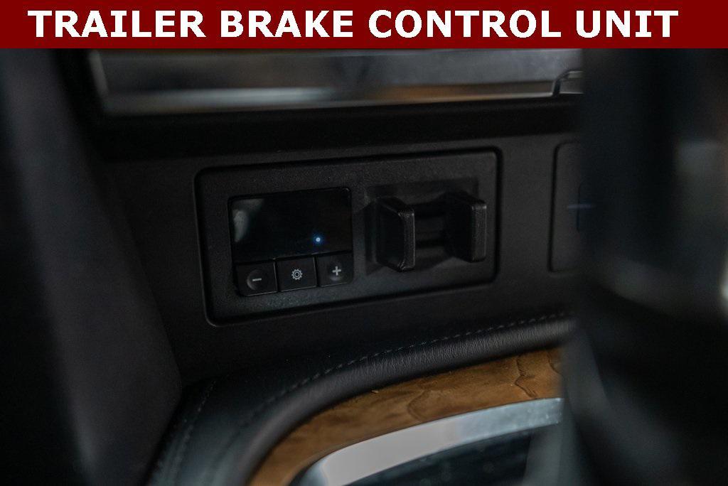 used 2021 Nissan Armada car, priced at $28,988