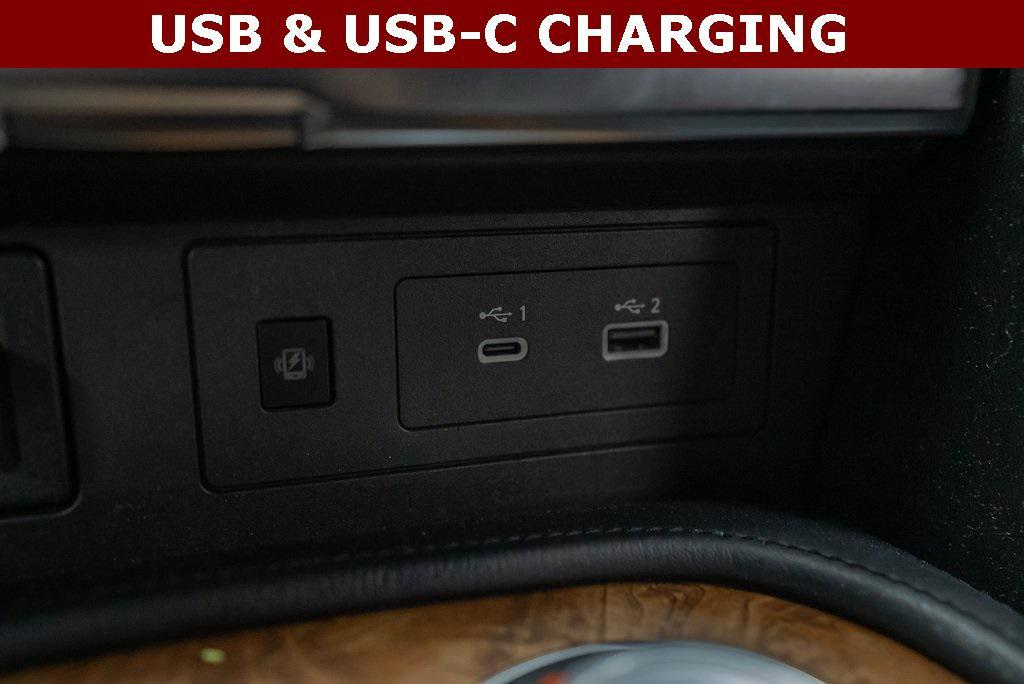 used 2021 Nissan Armada car, priced at $28,988