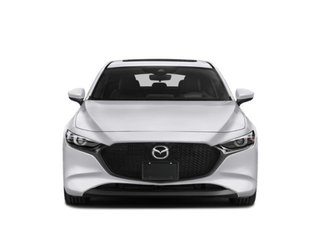 used 2019 Mazda Mazda3 car, priced at $22,321