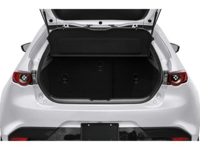 used 2019 Mazda Mazda3 car, priced at $22,321