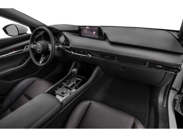 used 2019 Mazda Mazda3 car, priced at $22,321