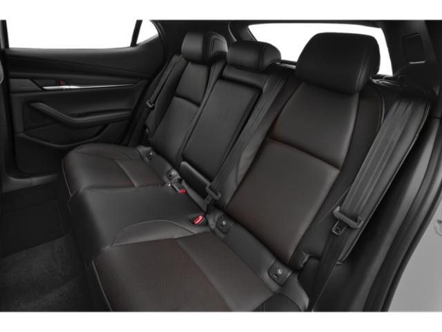 used 2019 Mazda Mazda3 car, priced at $22,321