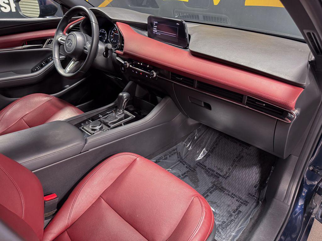 used 2019 Mazda Mazda3 car, priced at $22,069