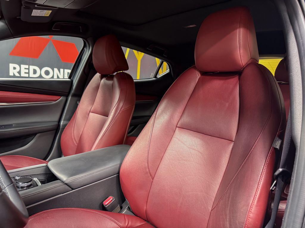 used 2019 Mazda Mazda3 car, priced at $22,069