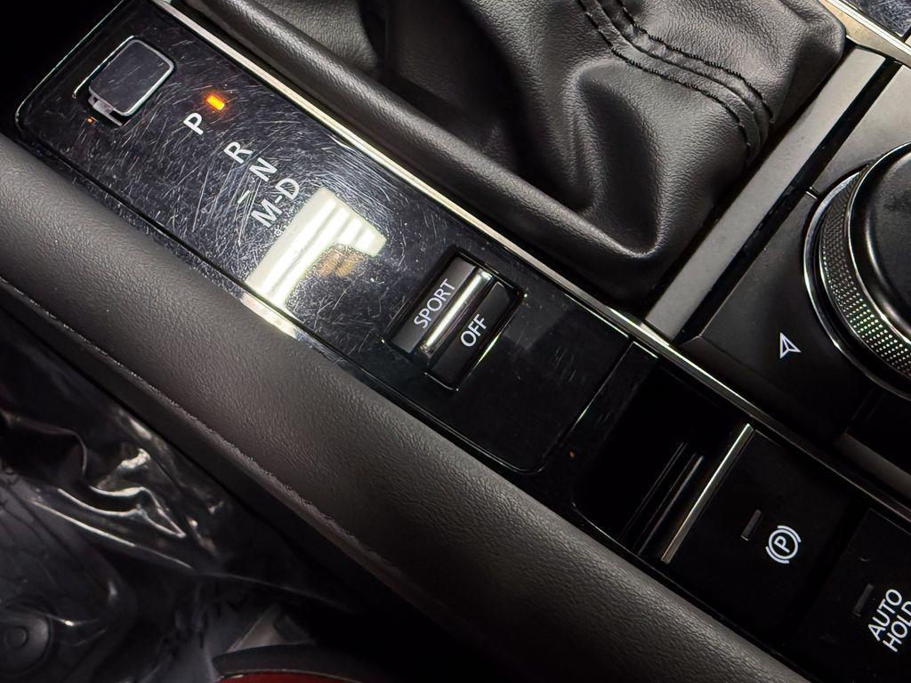 used 2019 Mazda Mazda3 car, priced at $22,069