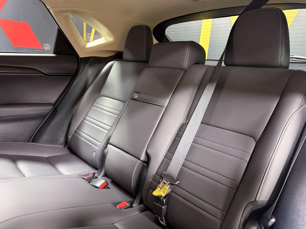 used 2018 Lexus NX 300 car, priced at $20,966