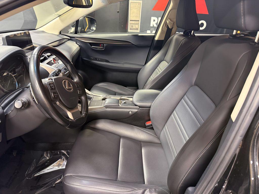 used 2018 Lexus NX 300 car, priced at $20,966