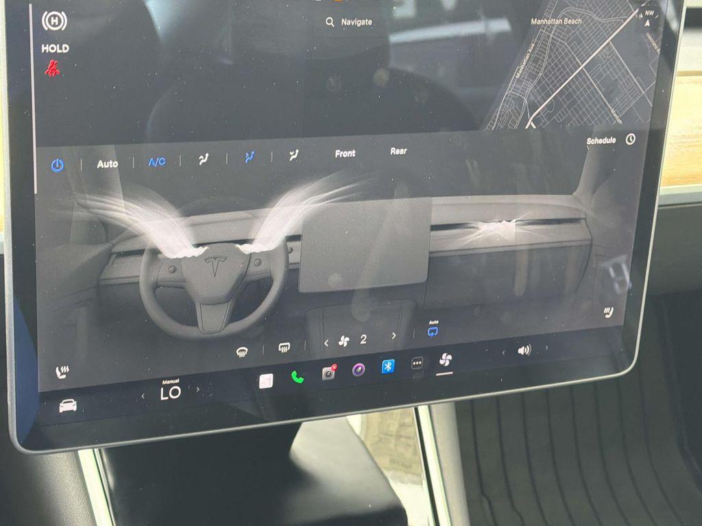 used 2020 Tesla Model 3 car, priced at $20,885