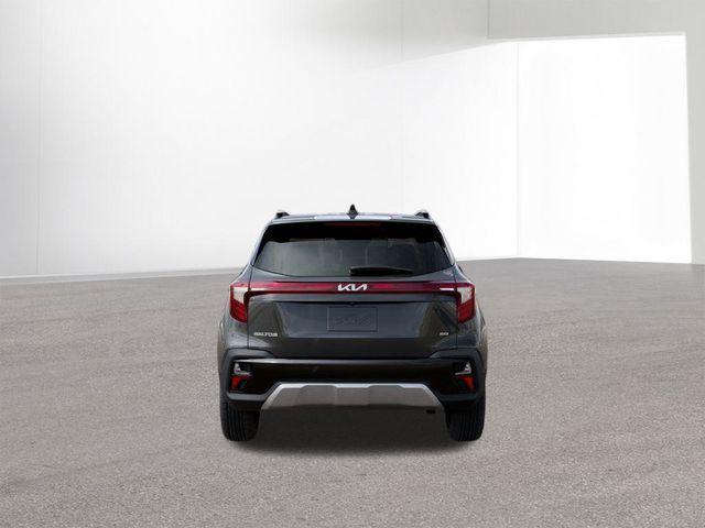 new 2026 Kia Seltos car, priced at $360,276