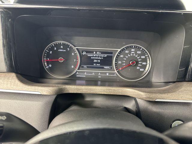 used 2021 Kia Sorento car, priced at $21,712