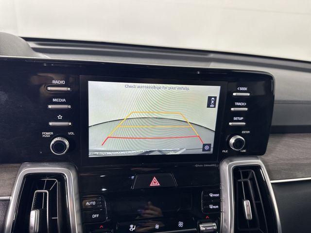 used 2021 Kia Sorento car, priced at $21,712