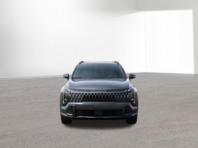 new 2026 Kia Sportage Plug-In Hybrid car, priced at $40,949