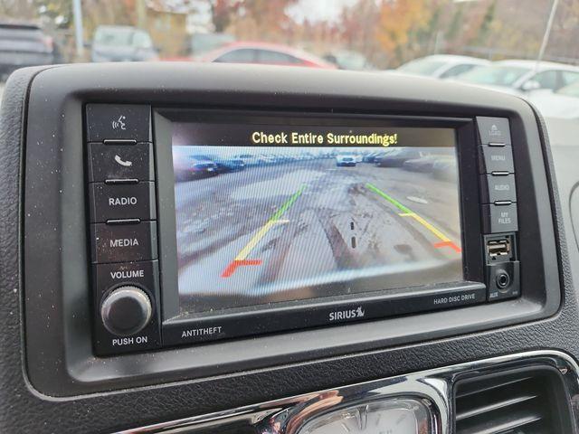 used 2013 Chrysler Town & Country car, priced at $2,867