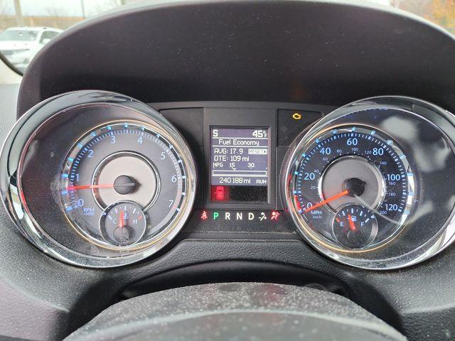 used 2013 Chrysler Town & Country car, priced at $2,867